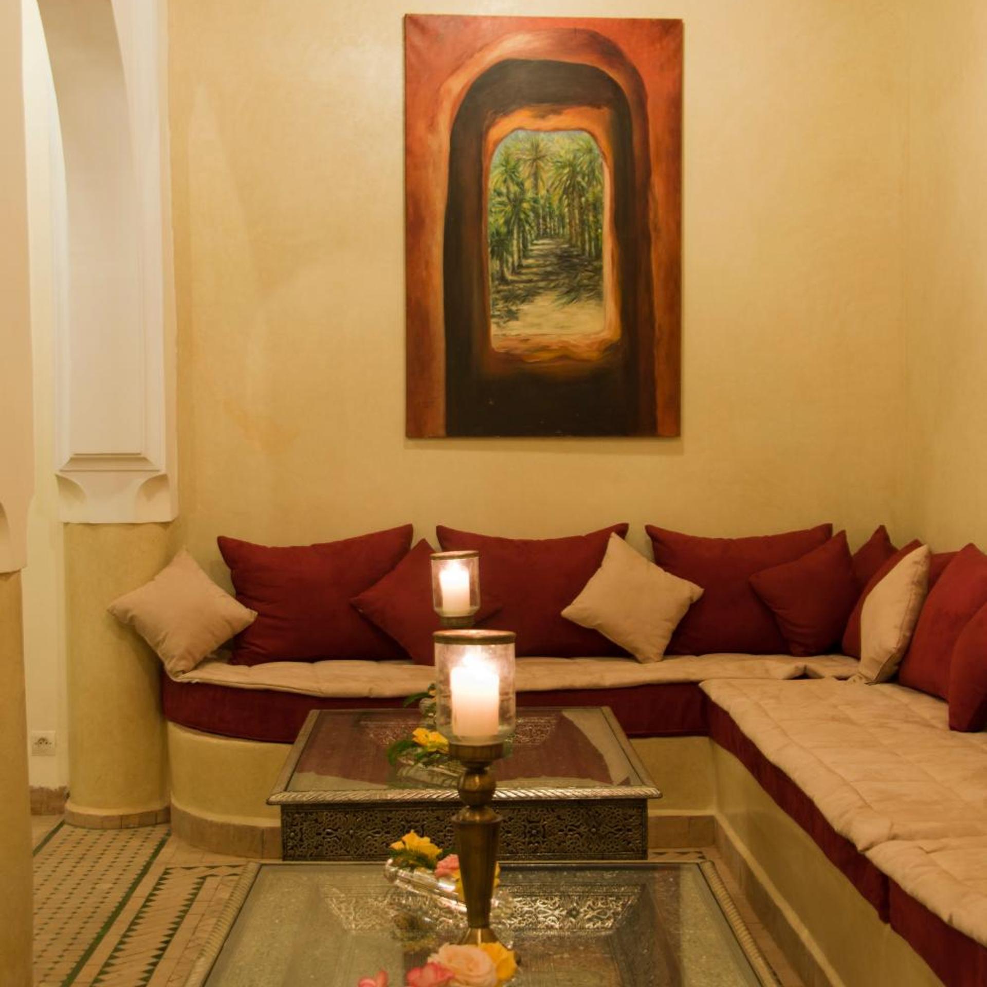 Riad Granvilier 36/50
