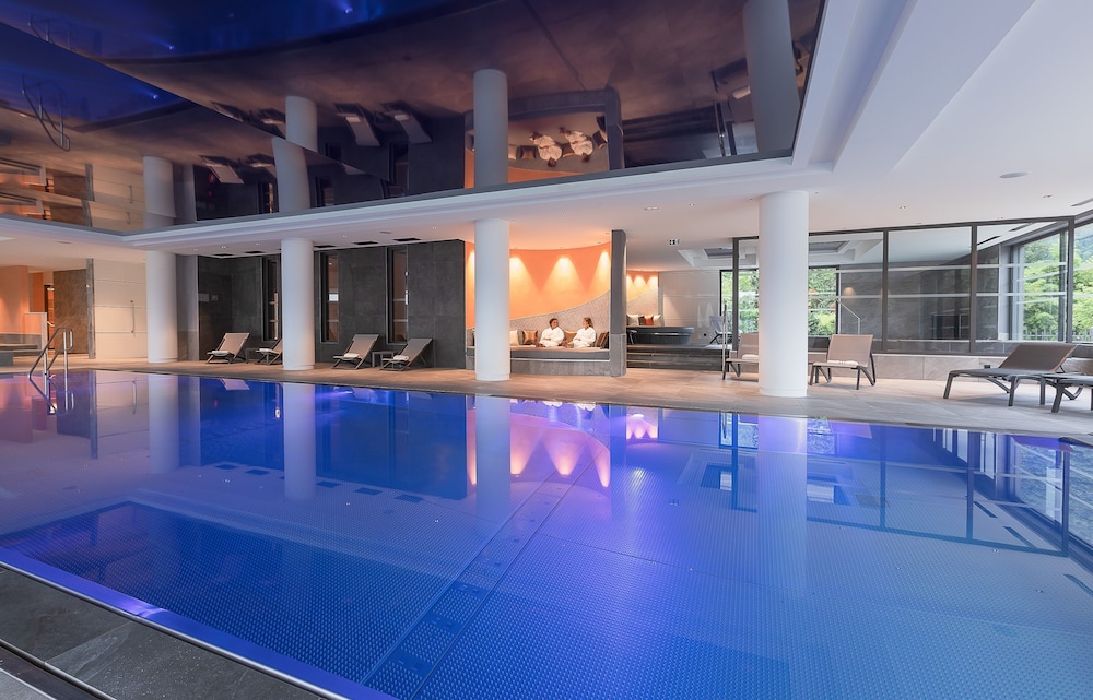 Rivage Hotel & Spa 6/74