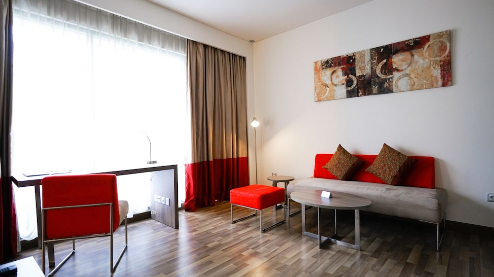 Novotel Banjarmasin Airport 28/50