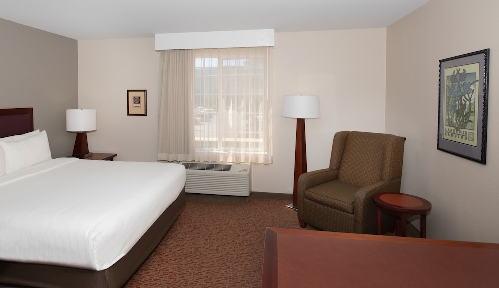 Larkspur Landing Extended Stay Suites South San Francisco 14/57