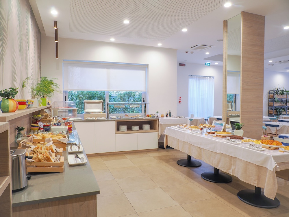 Hotel Angelo 29/43