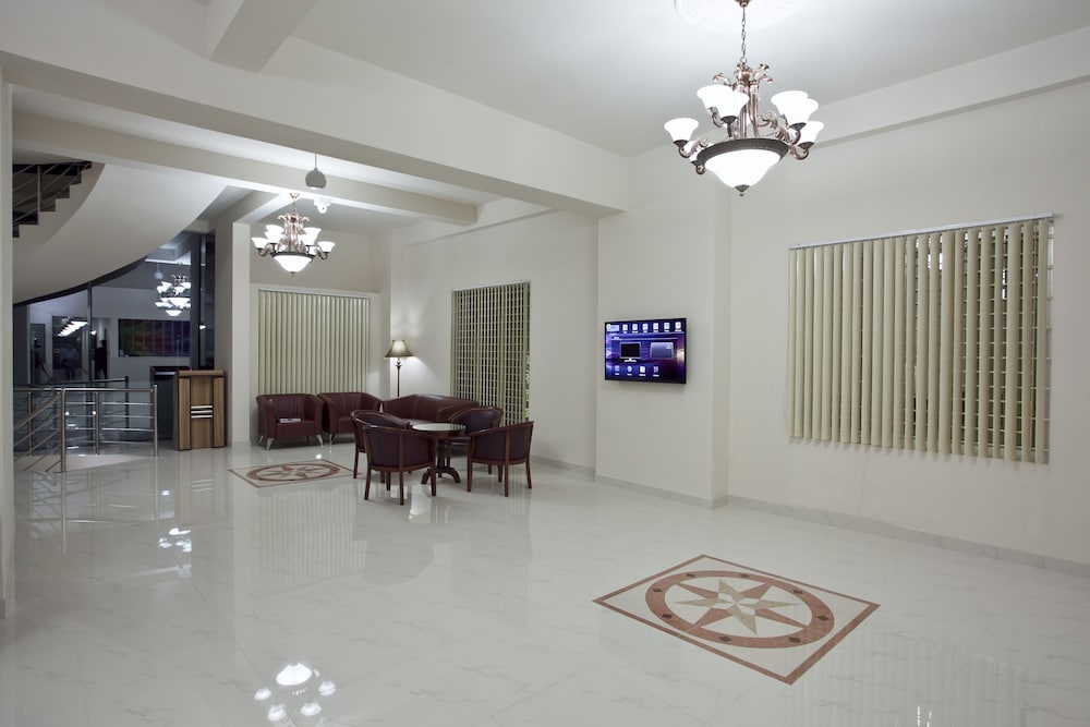 La Rose Hotel 39/54