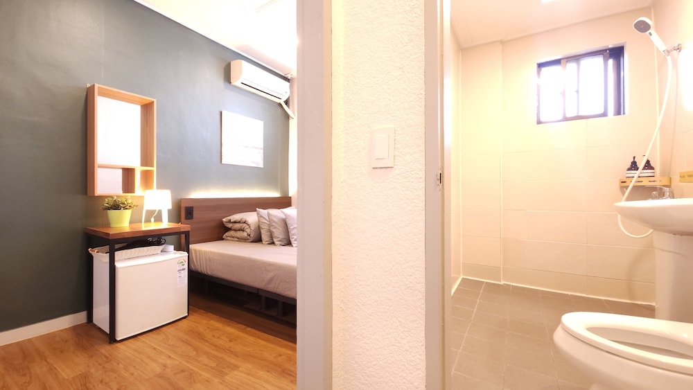 OYO Hostel Dongdaemun1 49/50