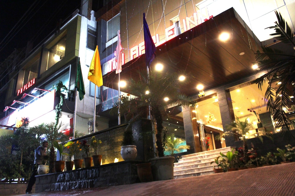 HOTEL APPLE INN 2/66