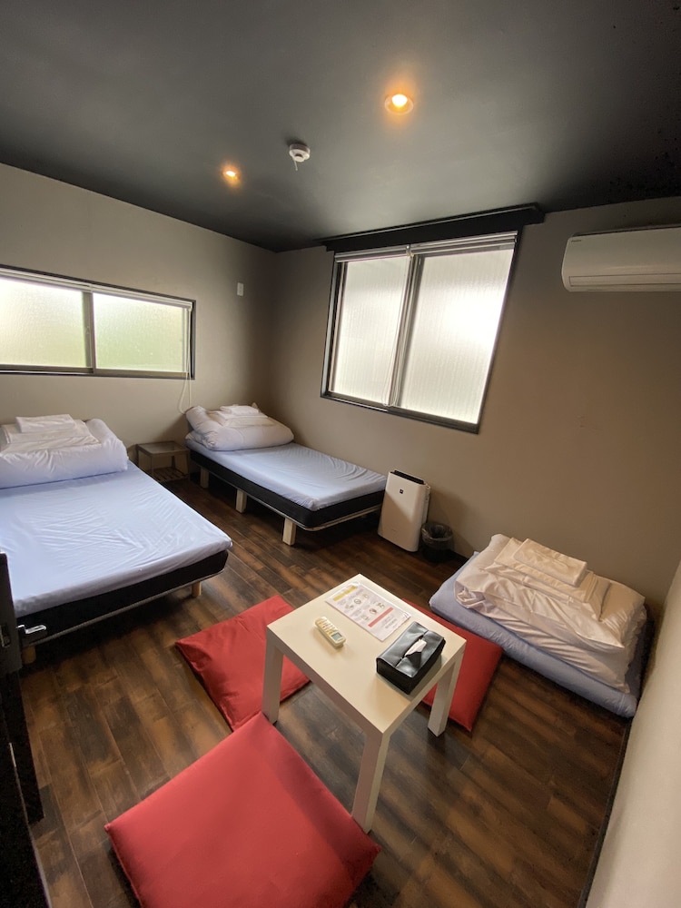 Hostel&Information Samurise 25/42