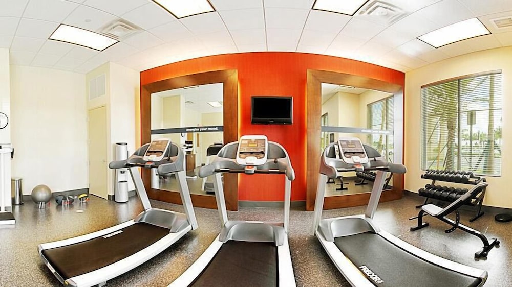 Hampton Inn and Suites Miami South Homestead 37/48