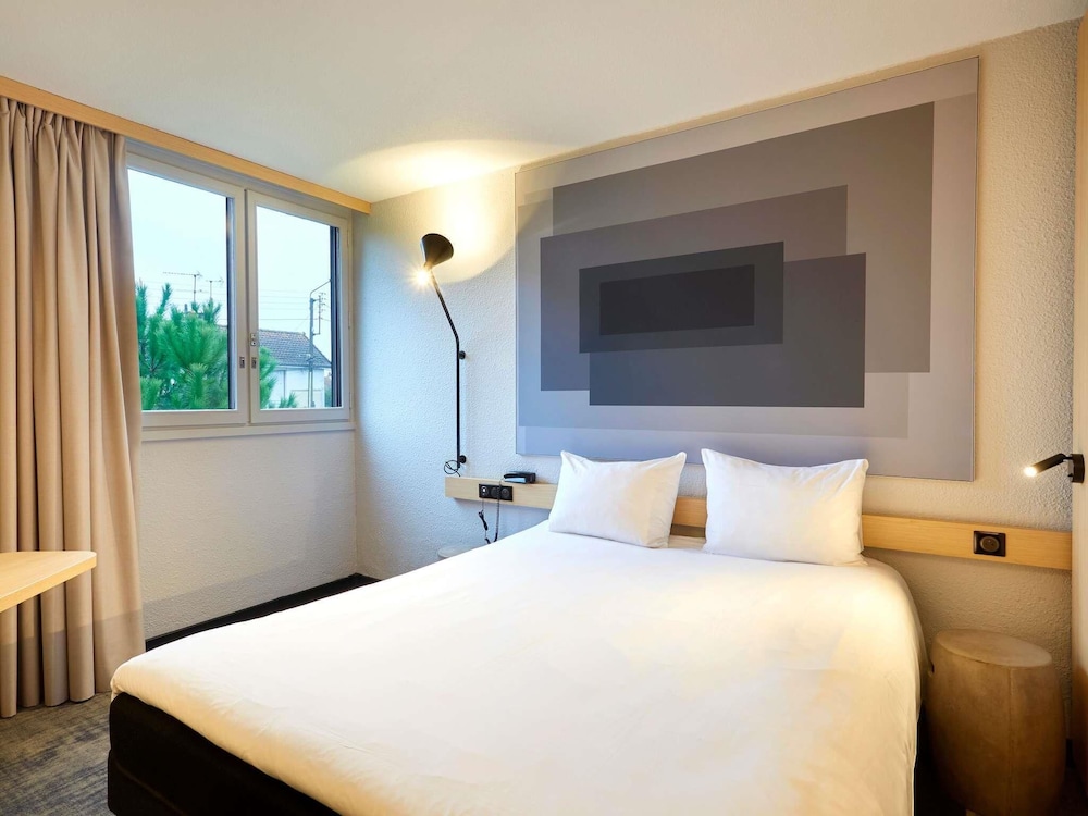Ibis Le Mans Est Pontlieue 16/59
