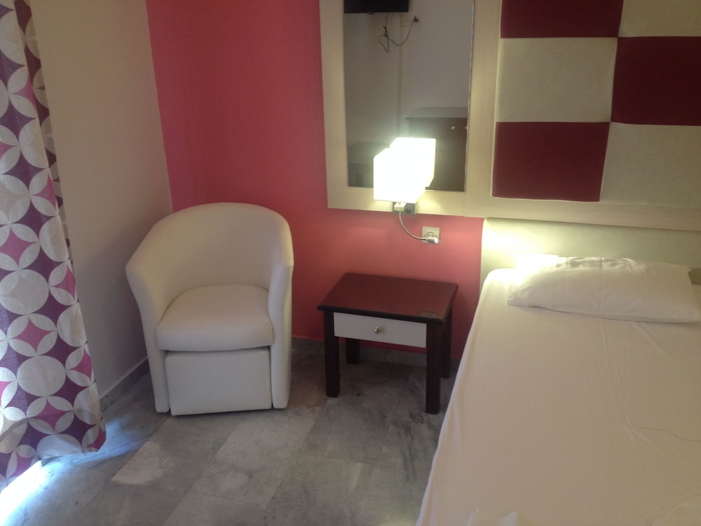 Kyriaki Hotel 64/64