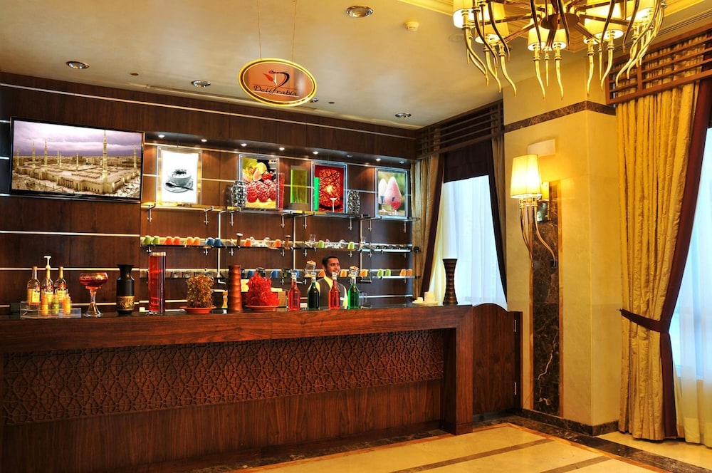 روف المنورة(Ruve Al Madinah Hotel) 6/30