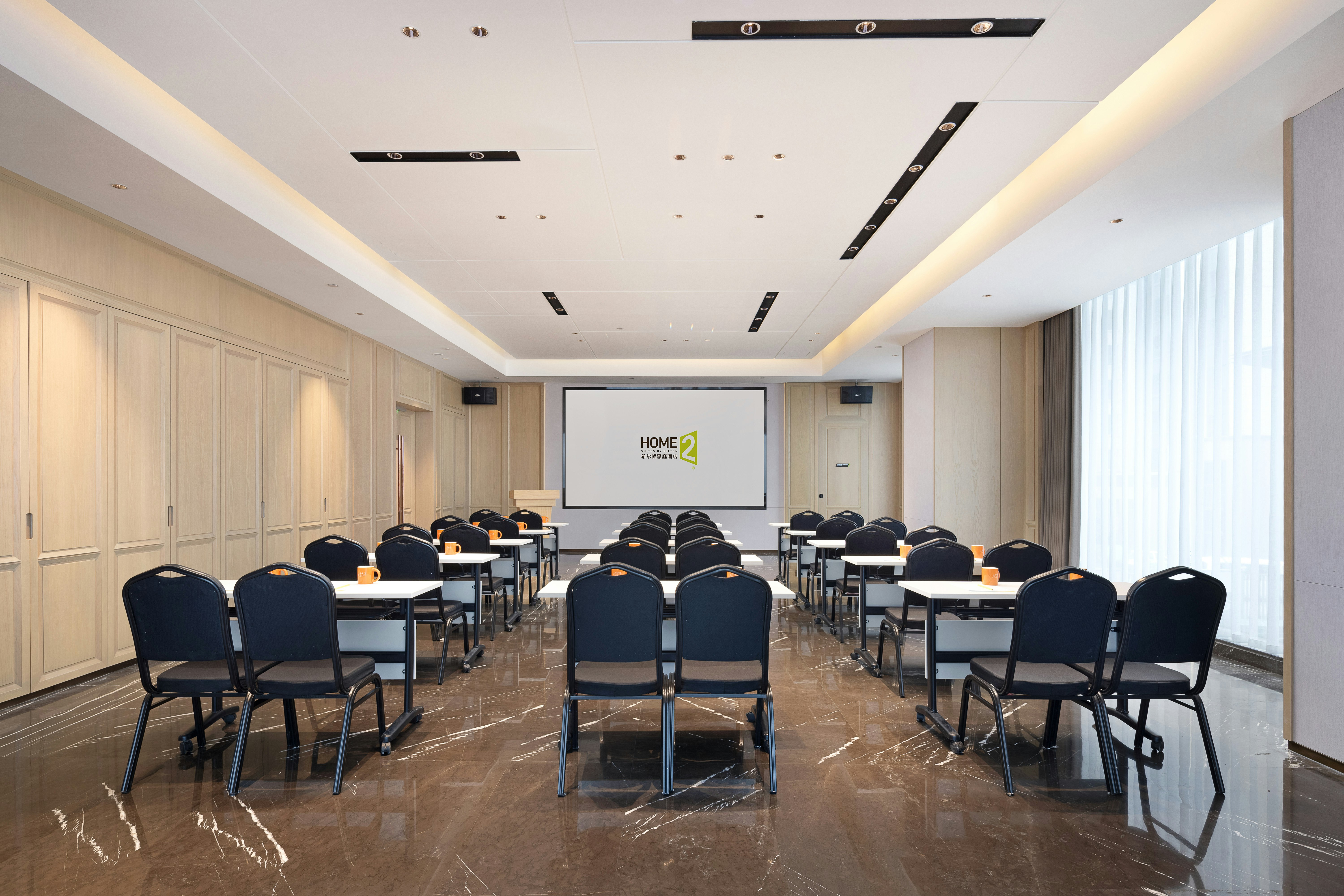 Home2 Suites by Hilton Hengshui Taocheng 51/62