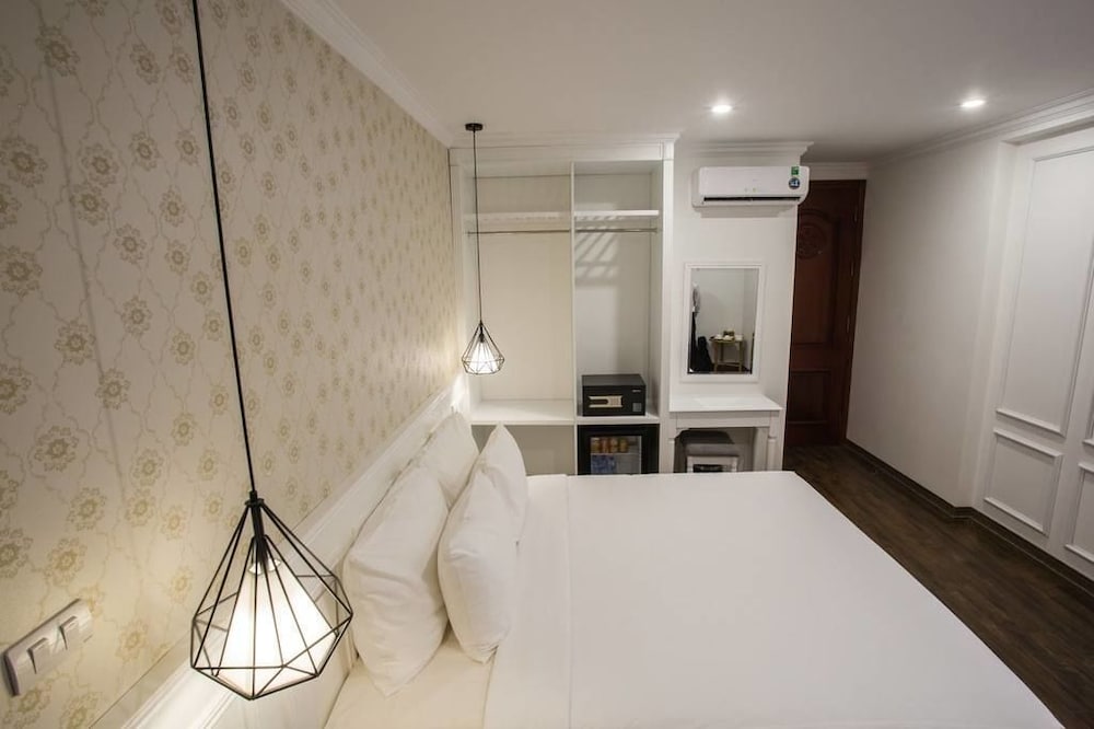 Hanoi A83 Hotel 13/51