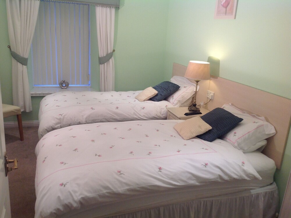 Shawlee Cottage - B&B 8/38