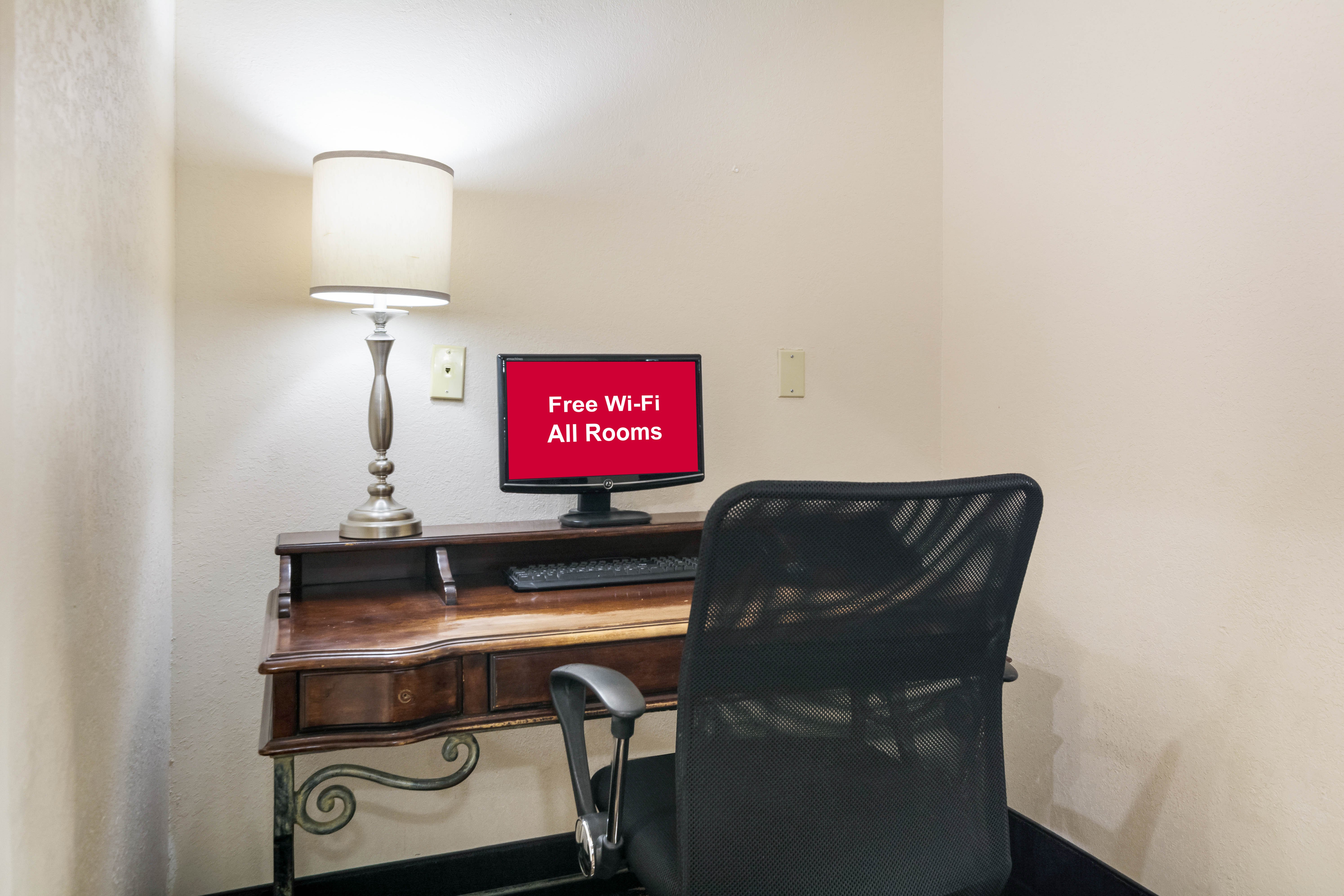 Red Roof Inn Carrollton 36/43