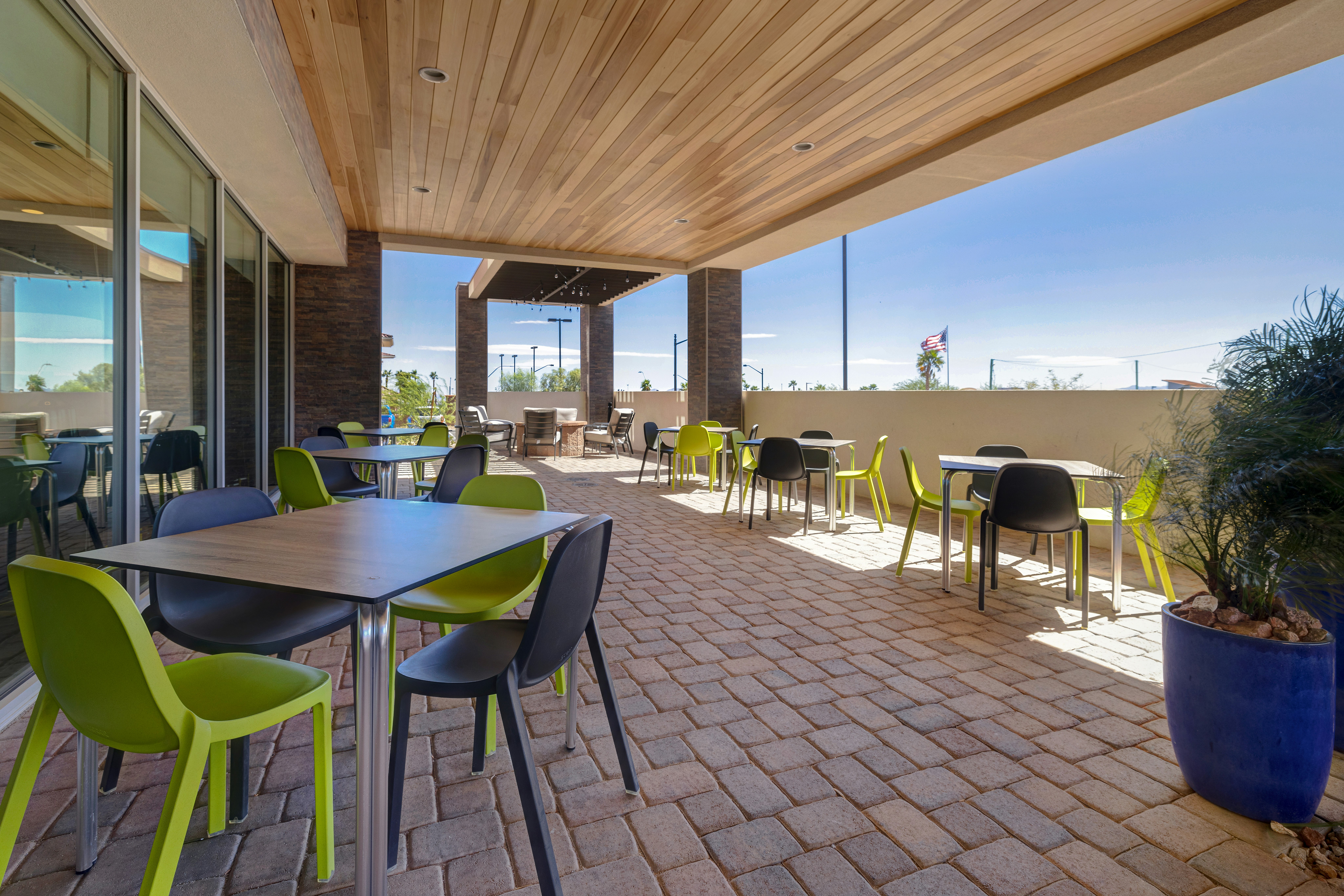 Home2 Suites by Hilton Las Vegas Northwest 20/30