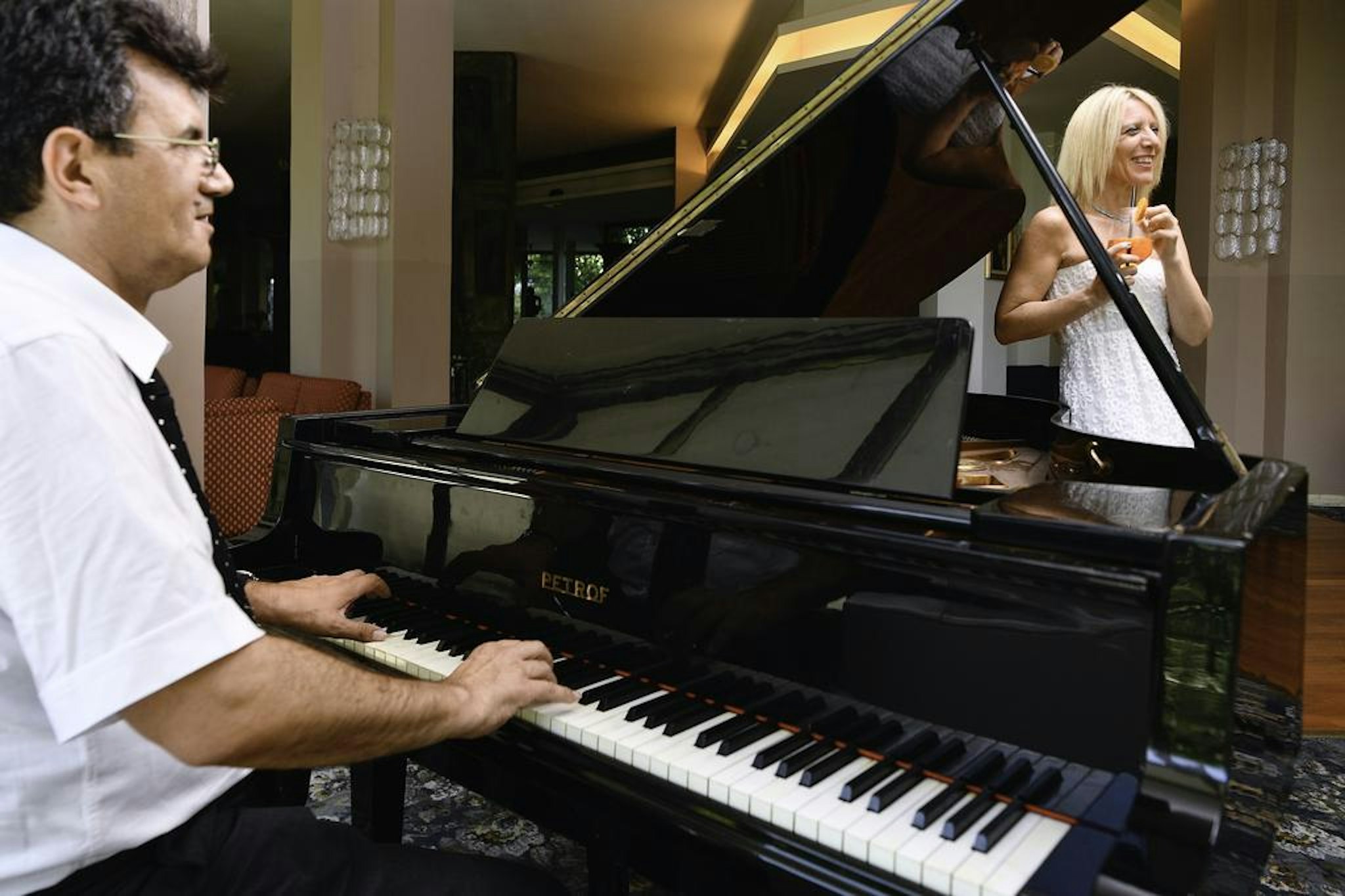 Park Hotel Terme 4/31