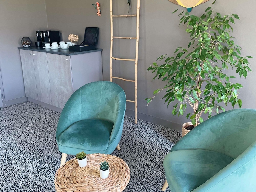 ibis Styles Rennes Cesson 22/50