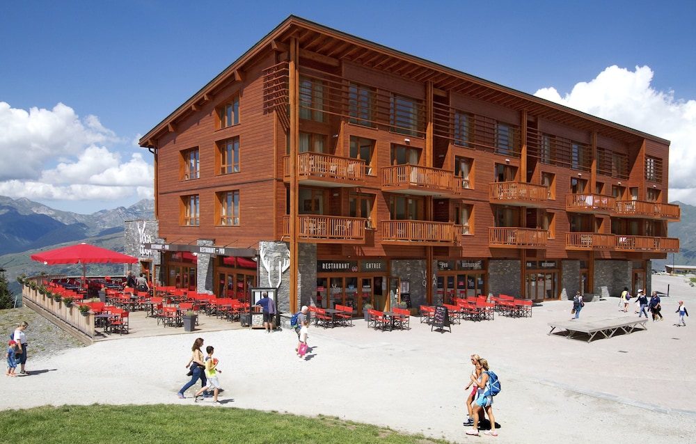 Residence Odalys Edenarc 36/41