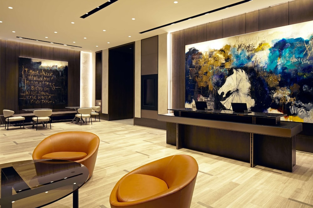 Hyatt Centric The Loop Chicago 11/79