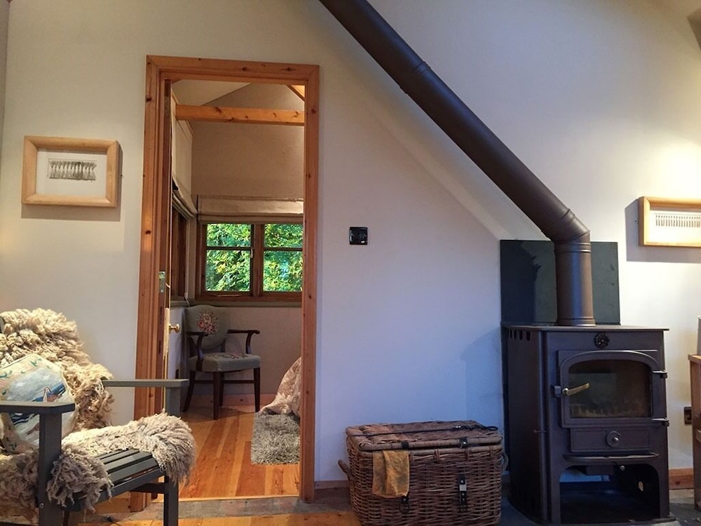 Owl Lodge 14/50