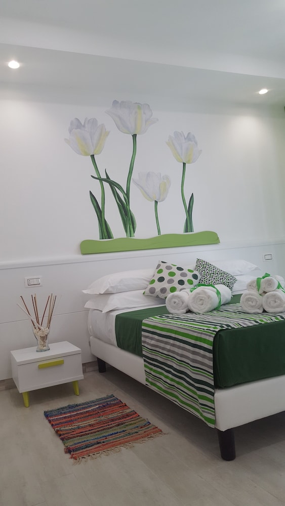 Residenza Burmaria 18/50