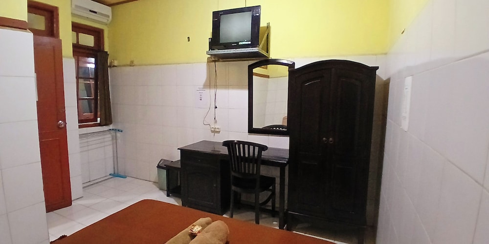 Hotel Supra Jaya 26/33