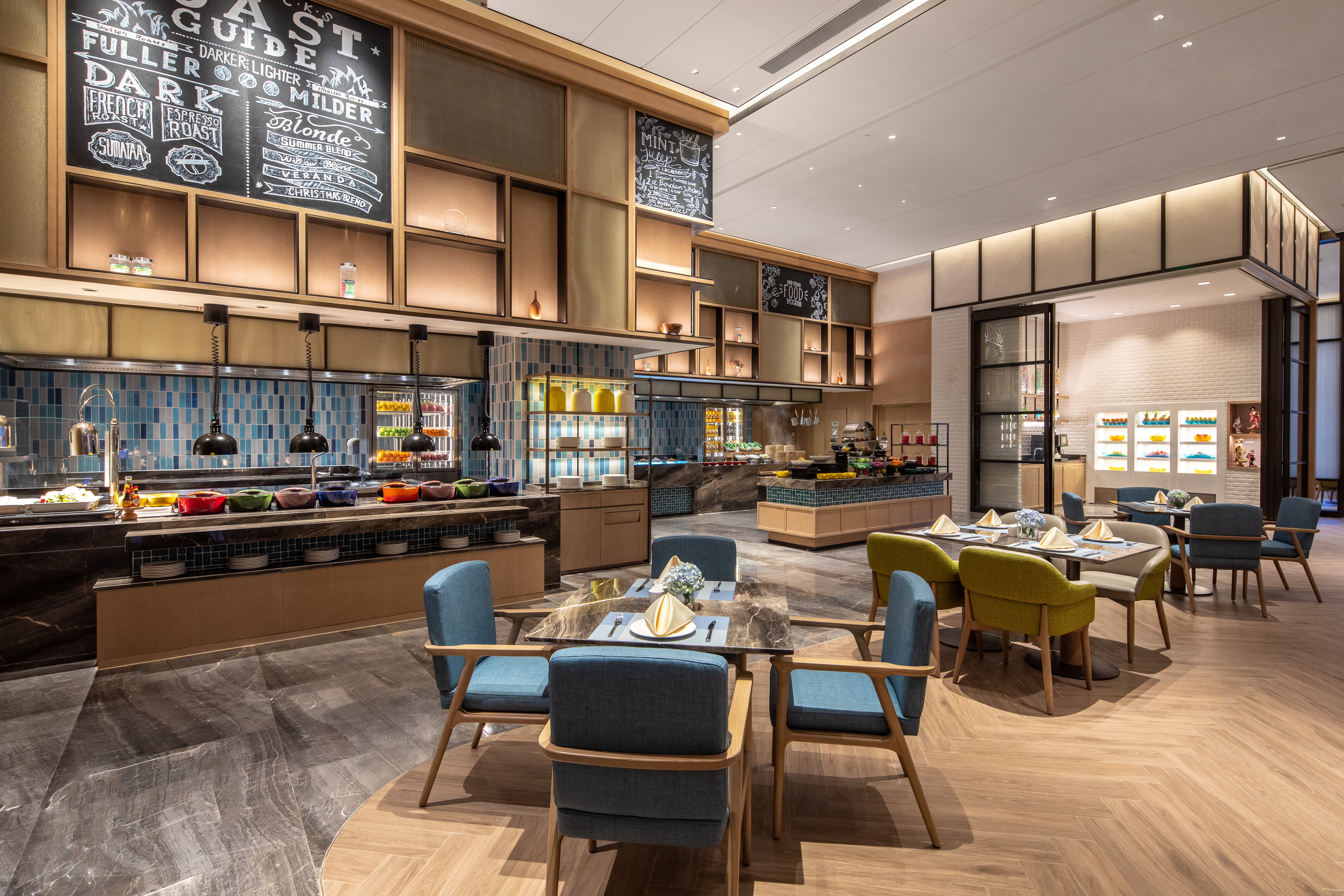 Holiday Inn Zhengzhou High-Tech Zone 51/74