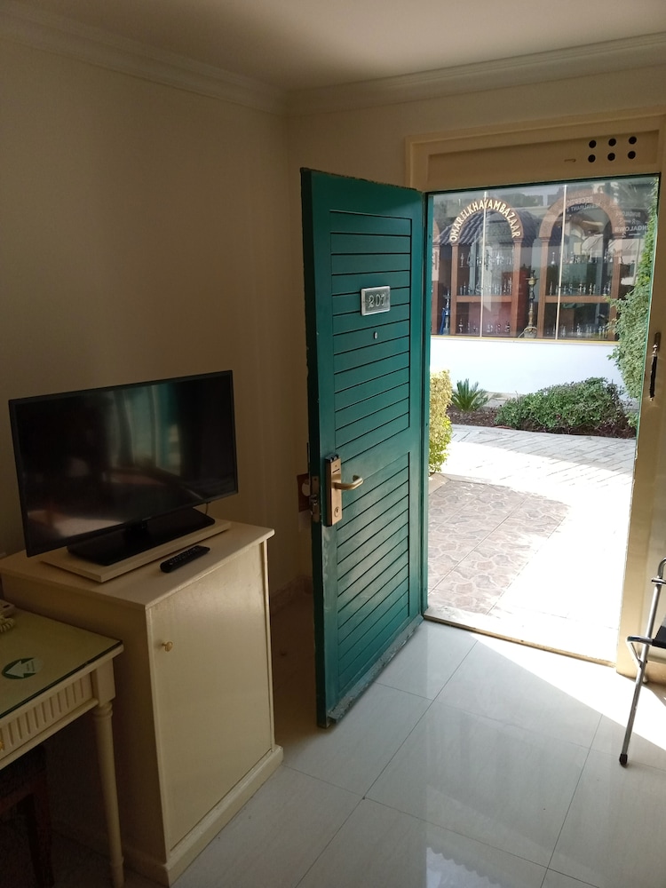 Cairo Pyramids Hotel 33/50