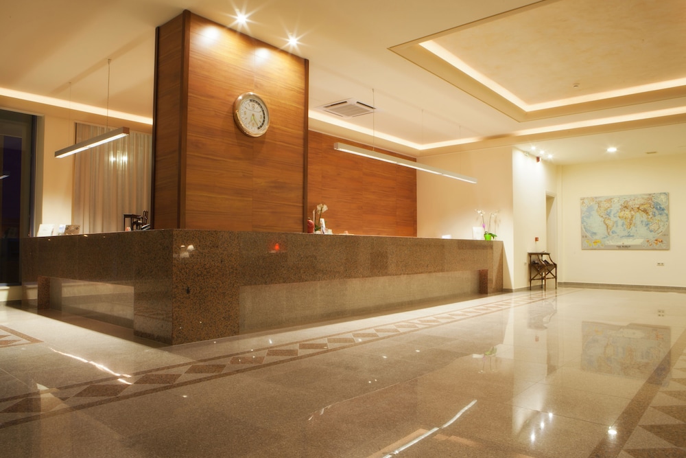 Alkyon Hotel Resort and Spa 3/77