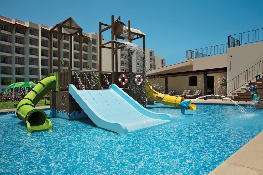 Krystal Grand Los Cabos All Inclusive 38/50