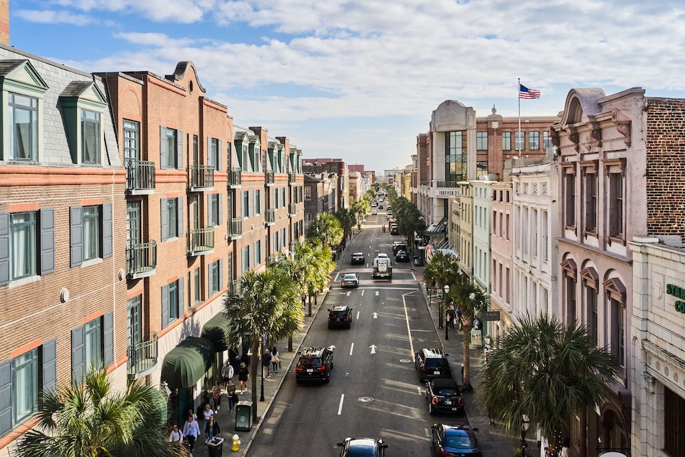 The Charleston Place 71/79