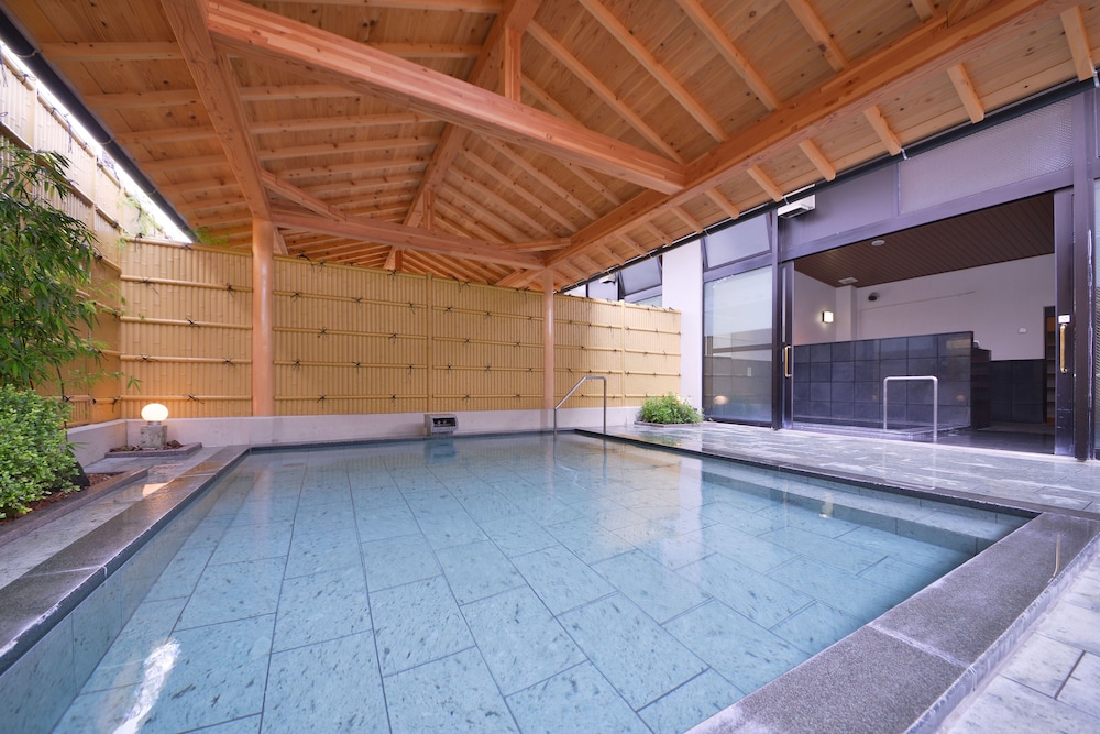 NIKKO STATION HOTEL CLASSIC 36/70