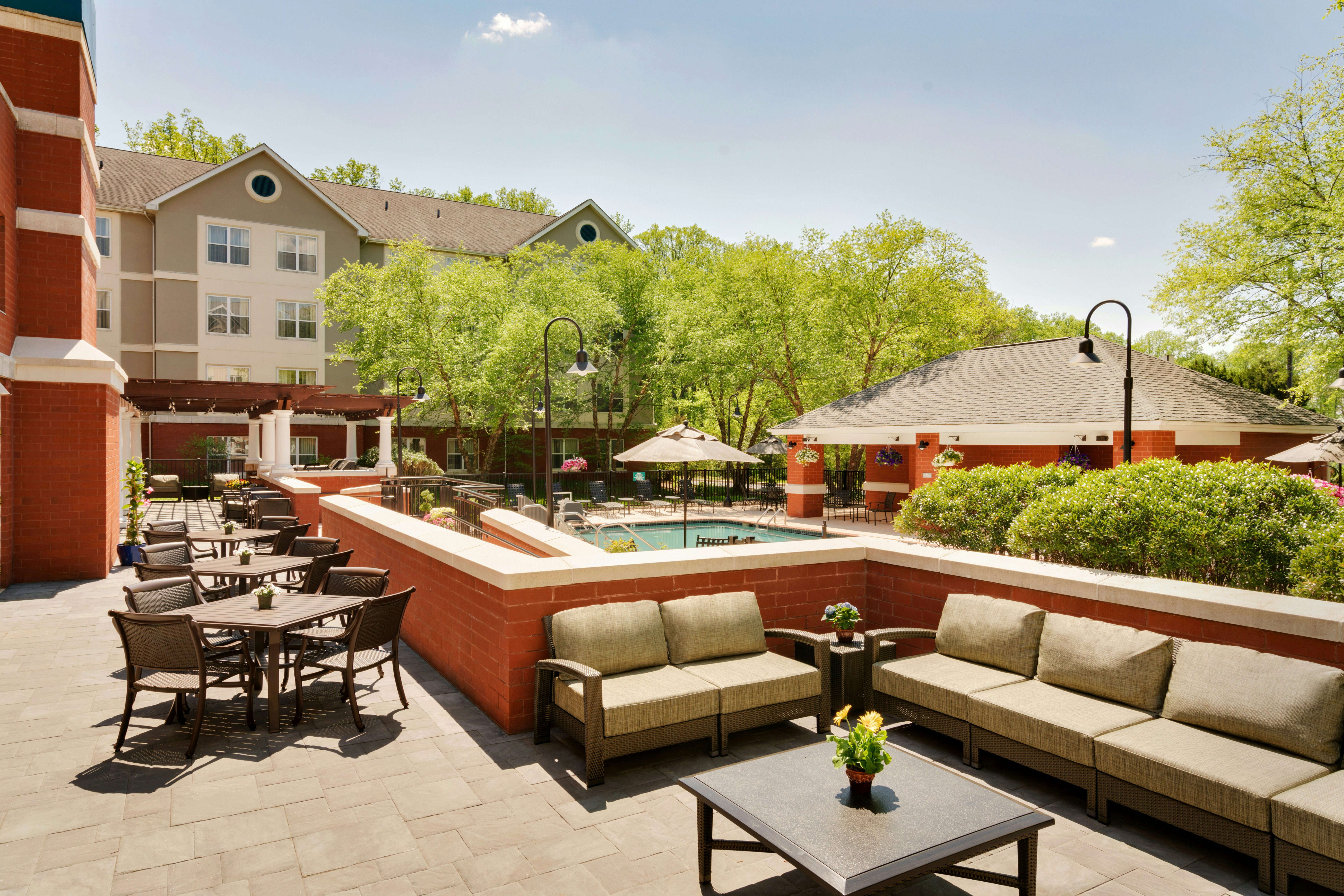 Homewood Suites By Hilton Wilmington 15/23