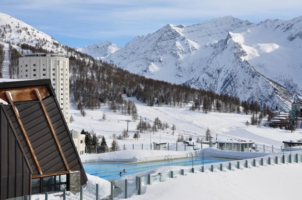 Il Fraitevino Hotel 17/18