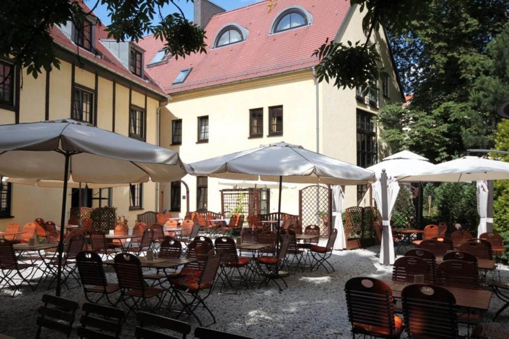 Hotel & Restaurant Klosterhof 47/57