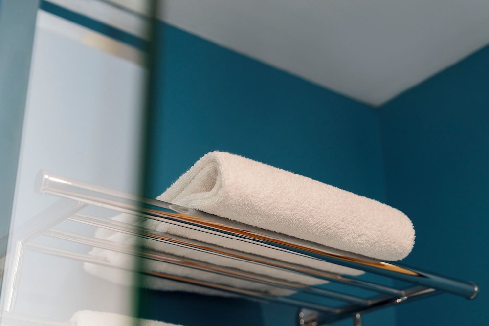 ZT Aparthotel Acuasol 13/50