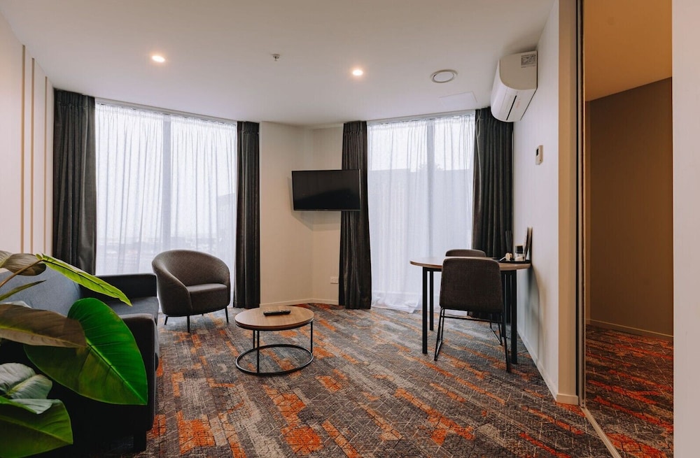 Ramada by Wyndham Newmarket Auckland 39/50