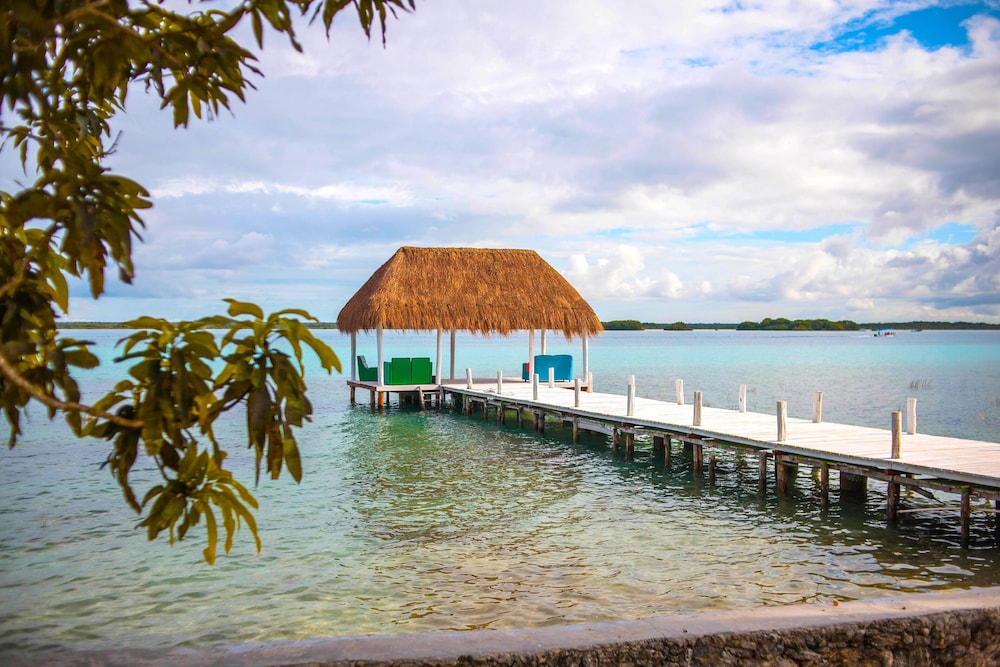 Royal Palm Bacalar 59/73