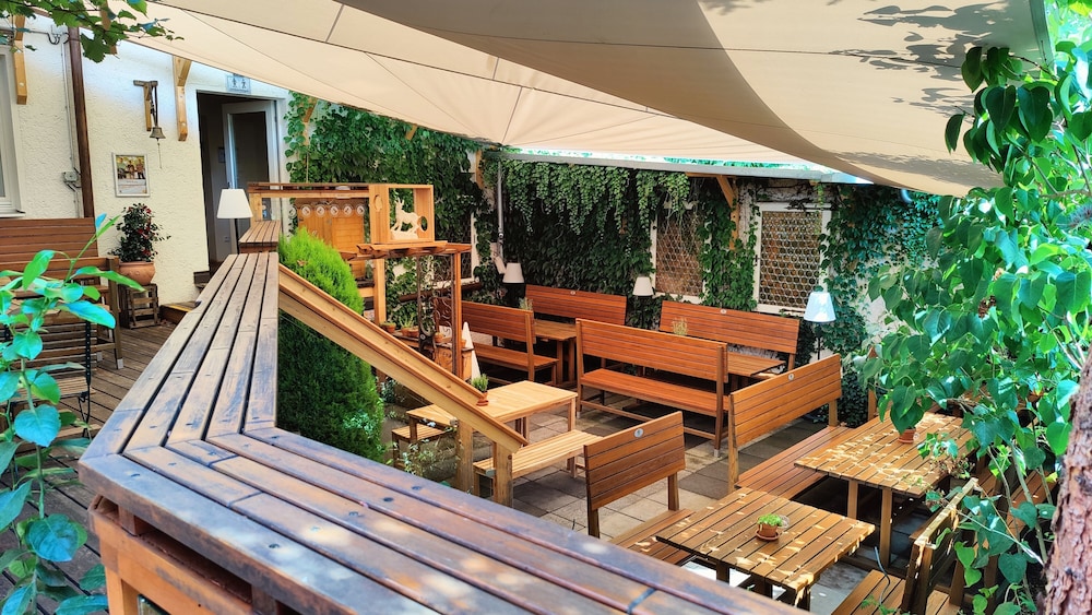mD-Hotel Brunner 5/50