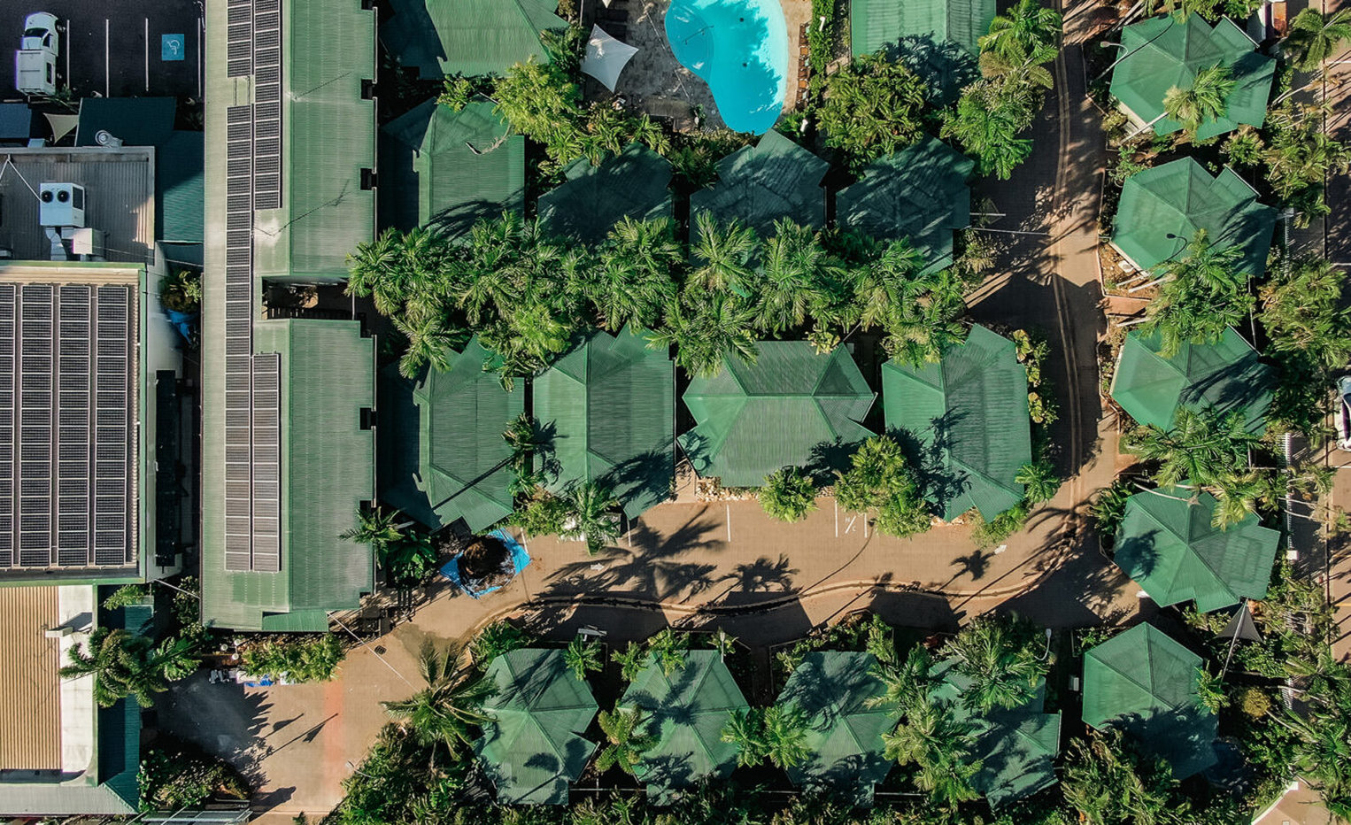 PALMS CITY RESORT 52/63
