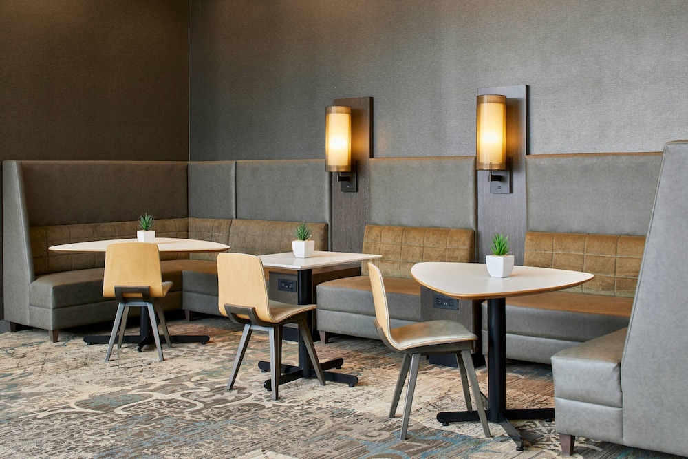 Residence Inn By Marriott Albany Airport 29/41