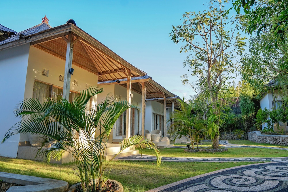 69 Resort Nusa Penida by Loccal Collection 5/60