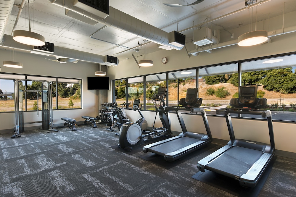 Oxford Suites Paso Robles 29/54