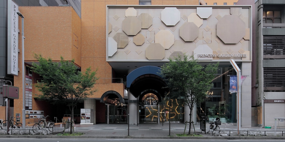 Princess Garden Hotel 2/62