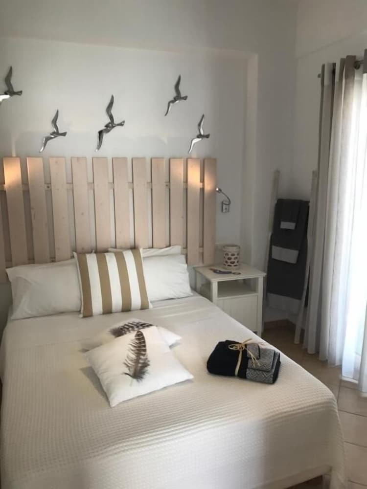 Yanna Luxury Suites 10/47