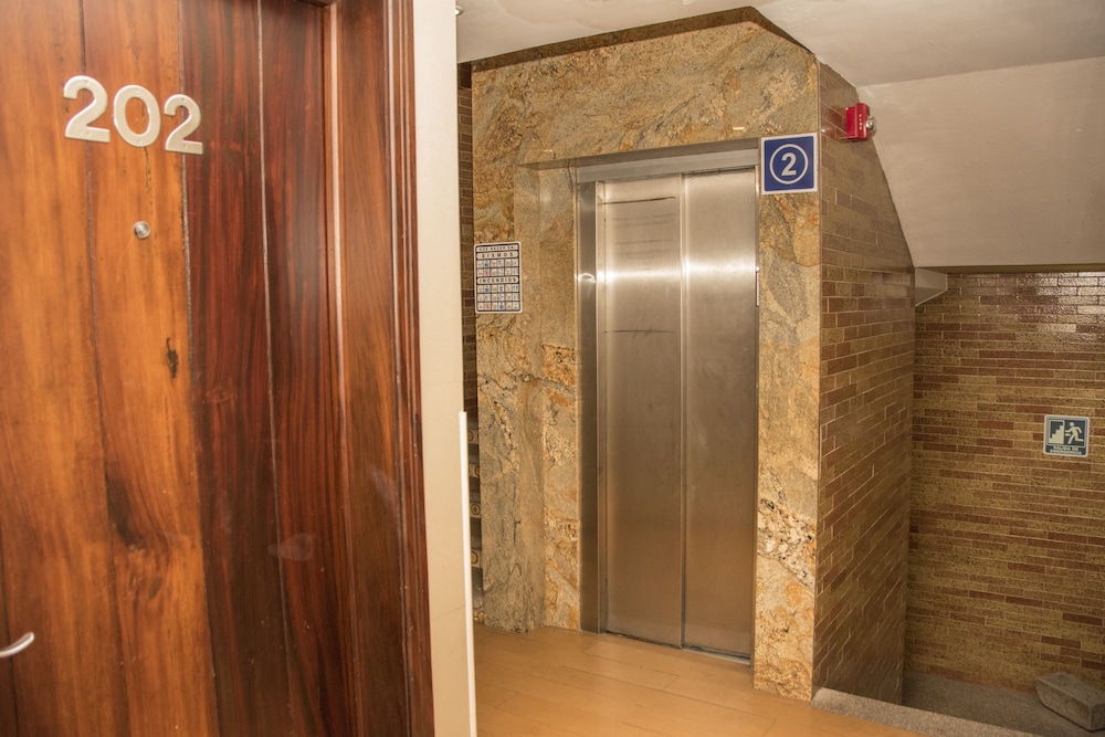 Hotel Porto Allegro 14/33
