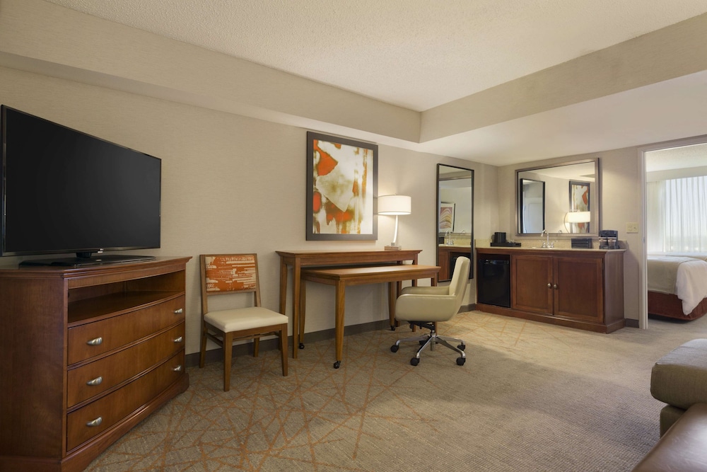 Embassy Suites by Hilton El Paso 45/49