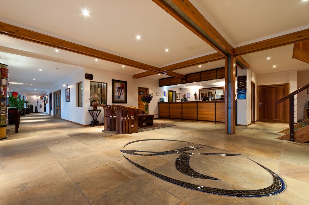 The Kelway 10/40
