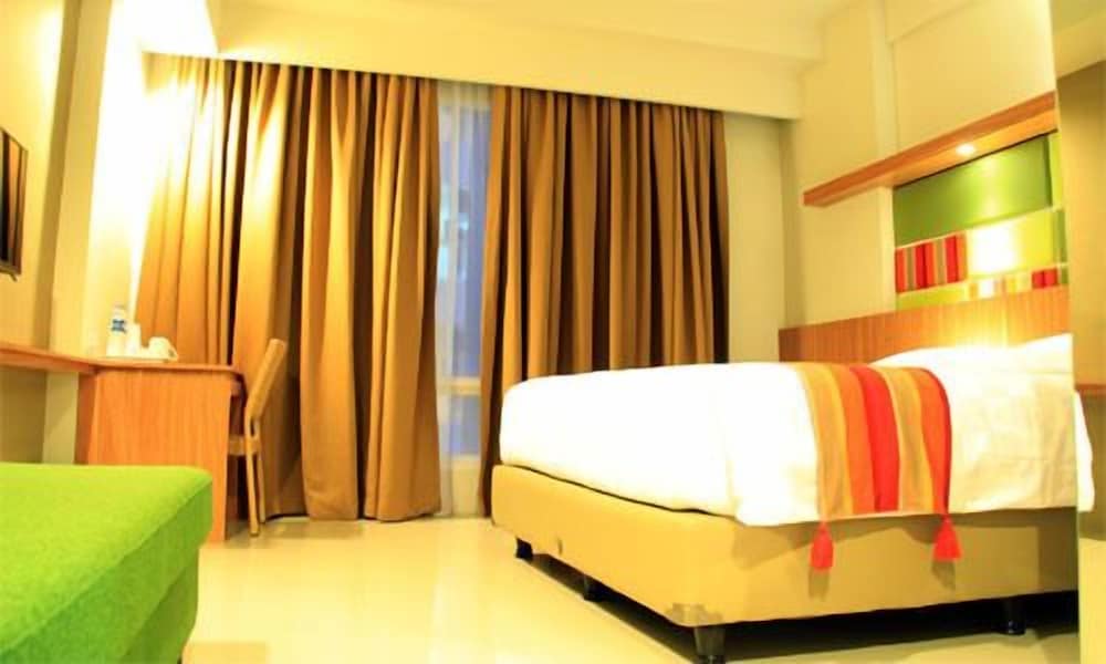 Kyriad Hotel Airport Jakarta 11/41