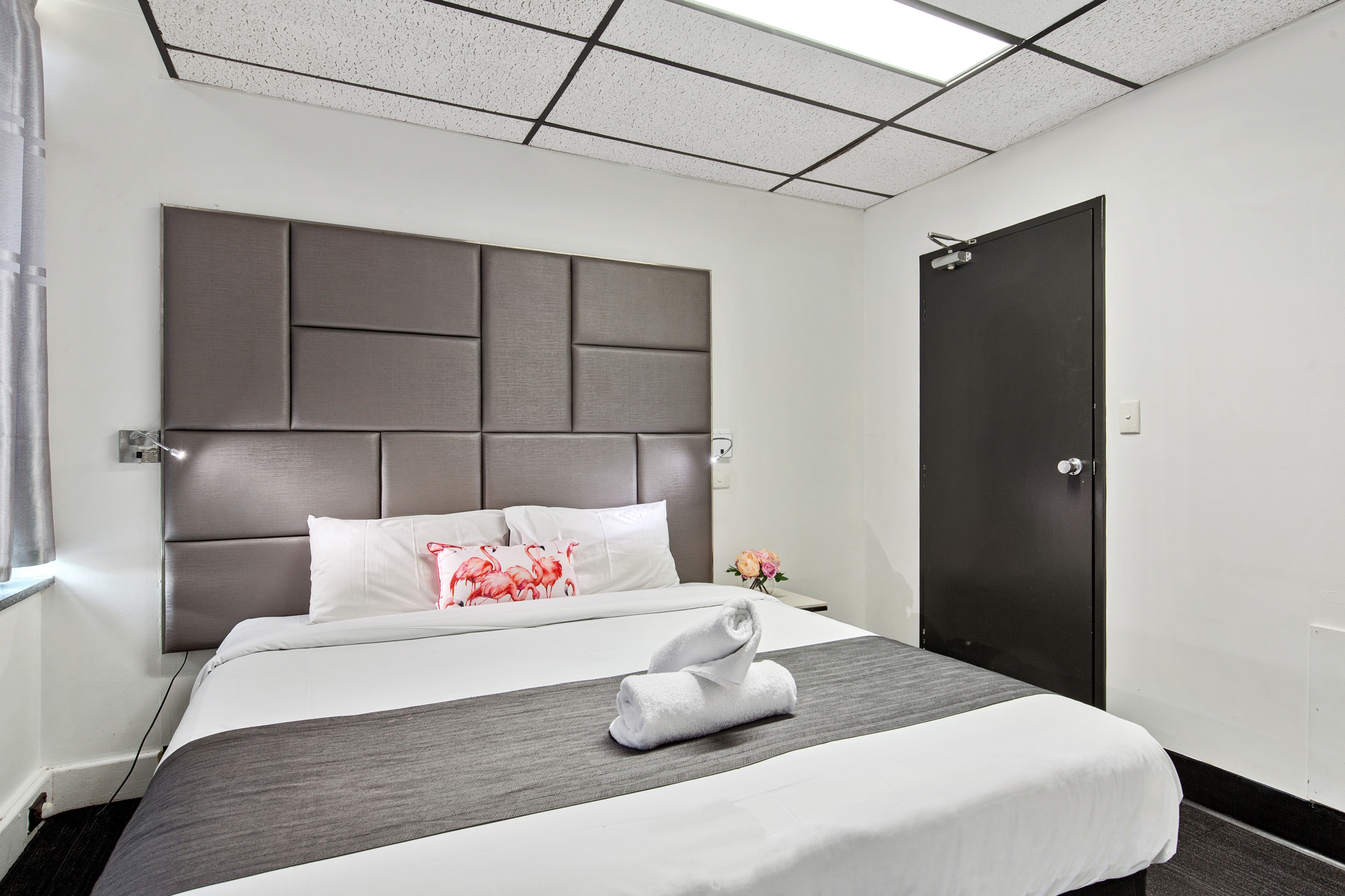 Room, King Bed