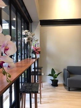 MONOMER HOSTEL BANGKOK 35/50